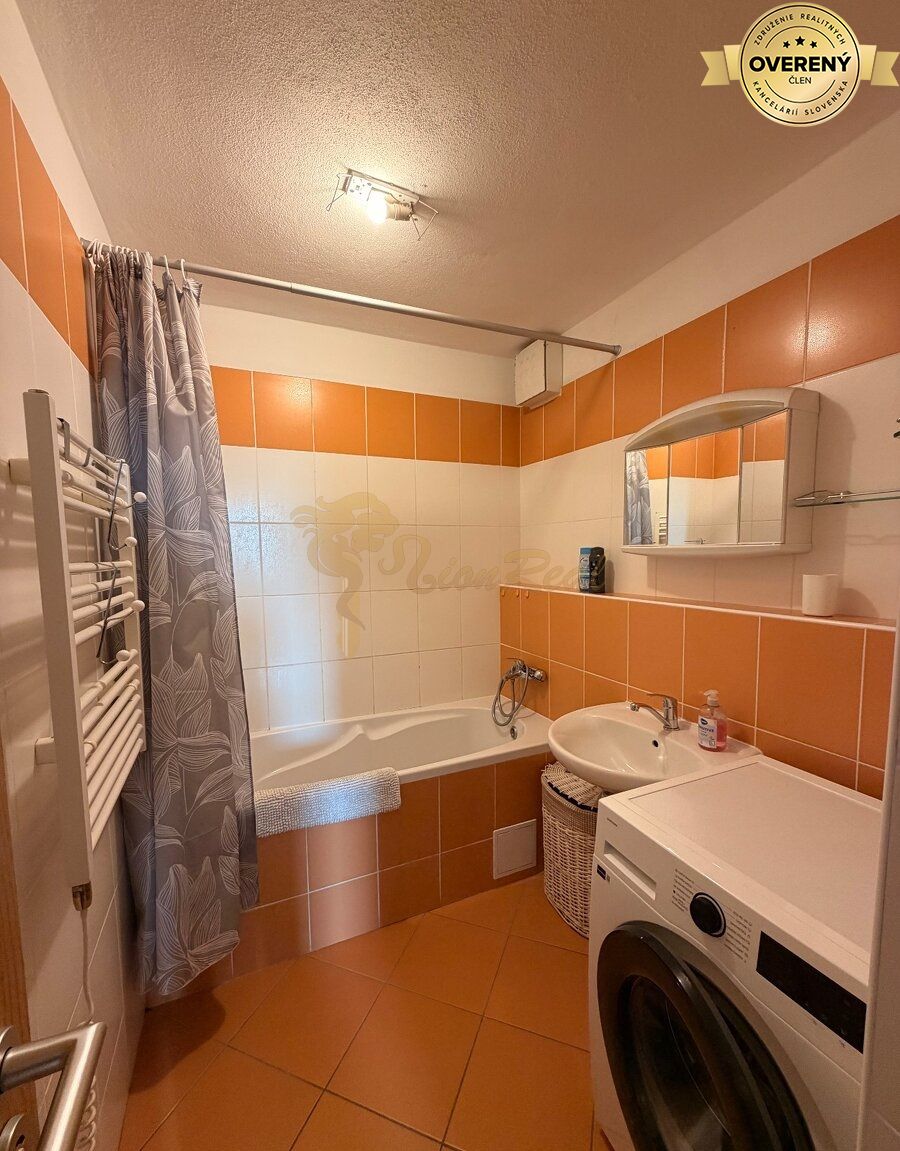 4-izb. byt, Nová Rožňavská, Nové Mesto, lodžia – foto 8