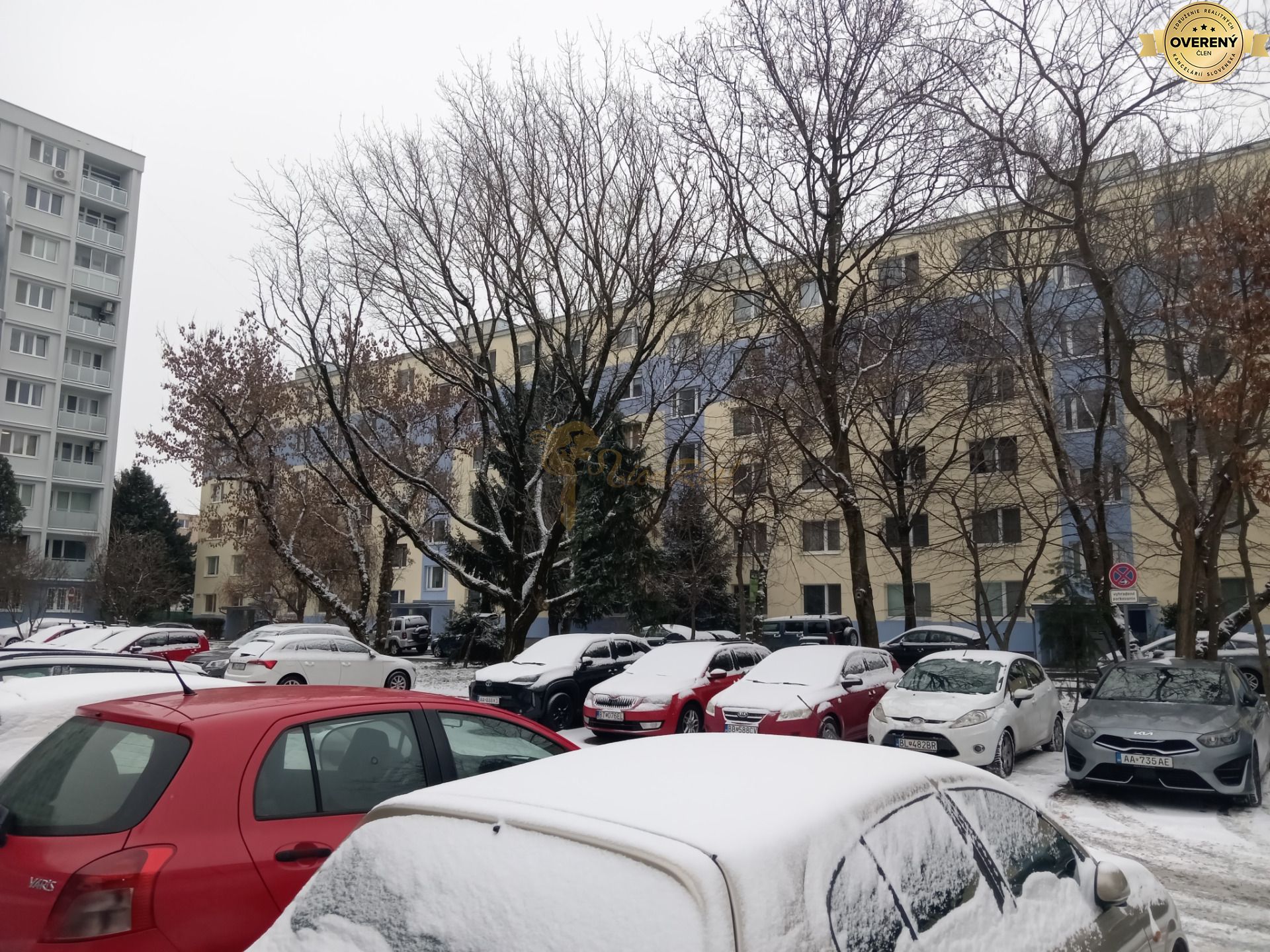 Veľký 2-izb. byt na ul. Nezábudková, Ružinov pri OC Retro – foto 6
