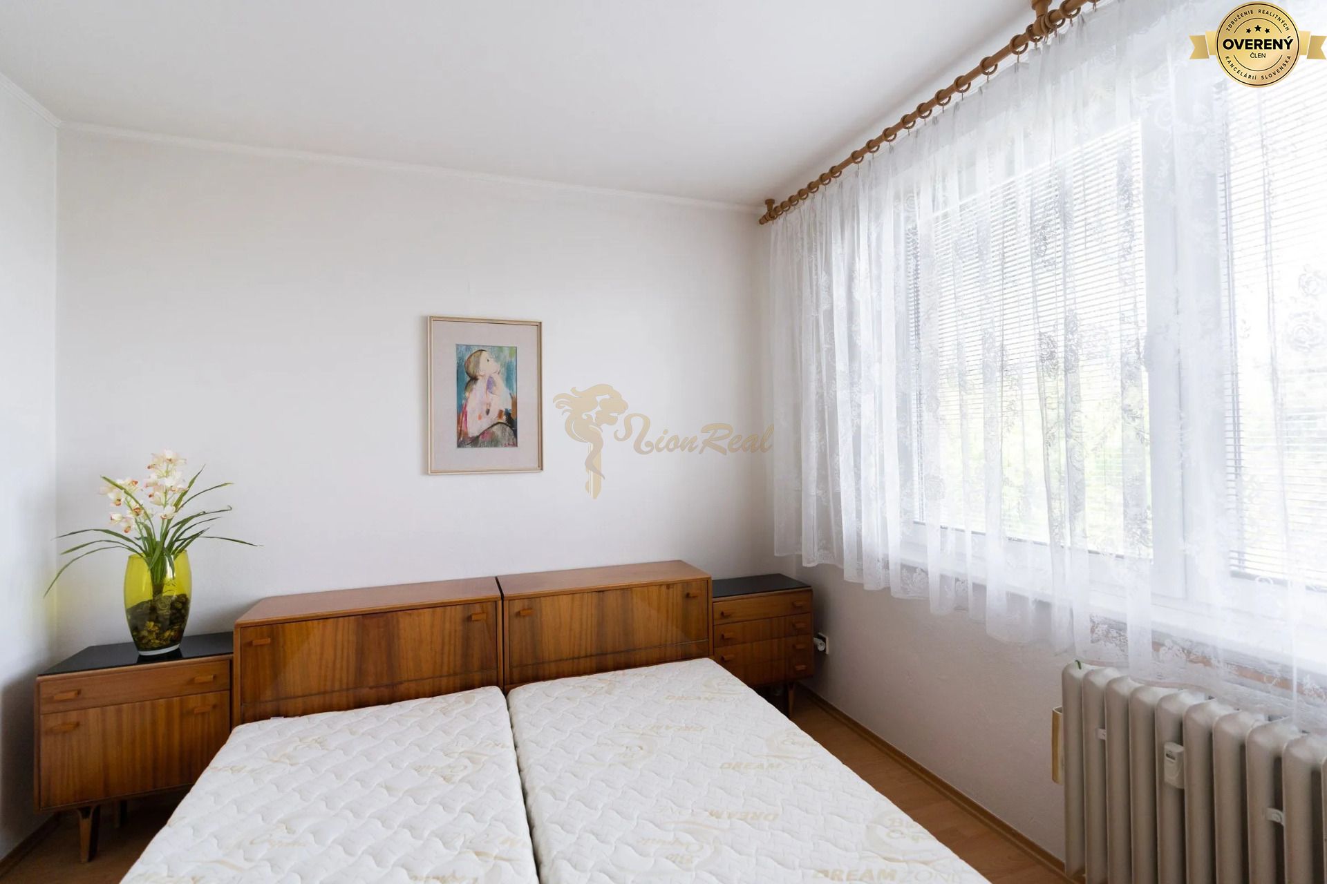 3-izb. byt, Sadmelijská ul., Rača, tiché prostredie, veľká lodžia – foto 7