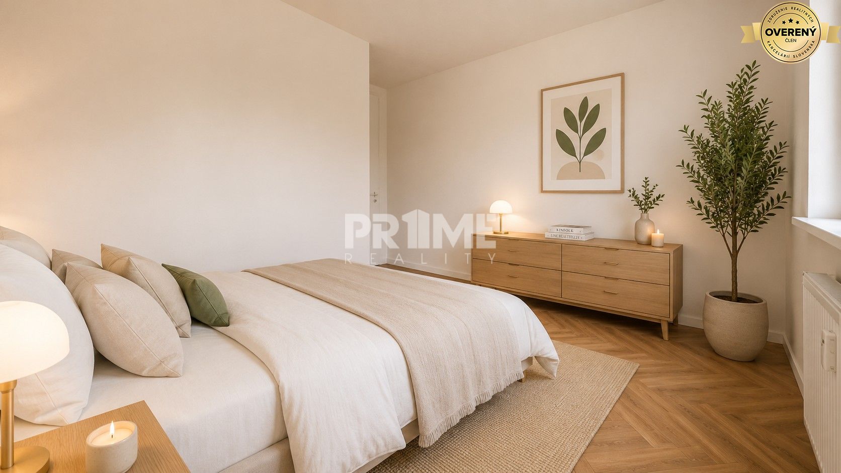 Výnimočný 3i byt po kompletnej rekonštrukcii | Gessayova, Petržalka – foto 4
