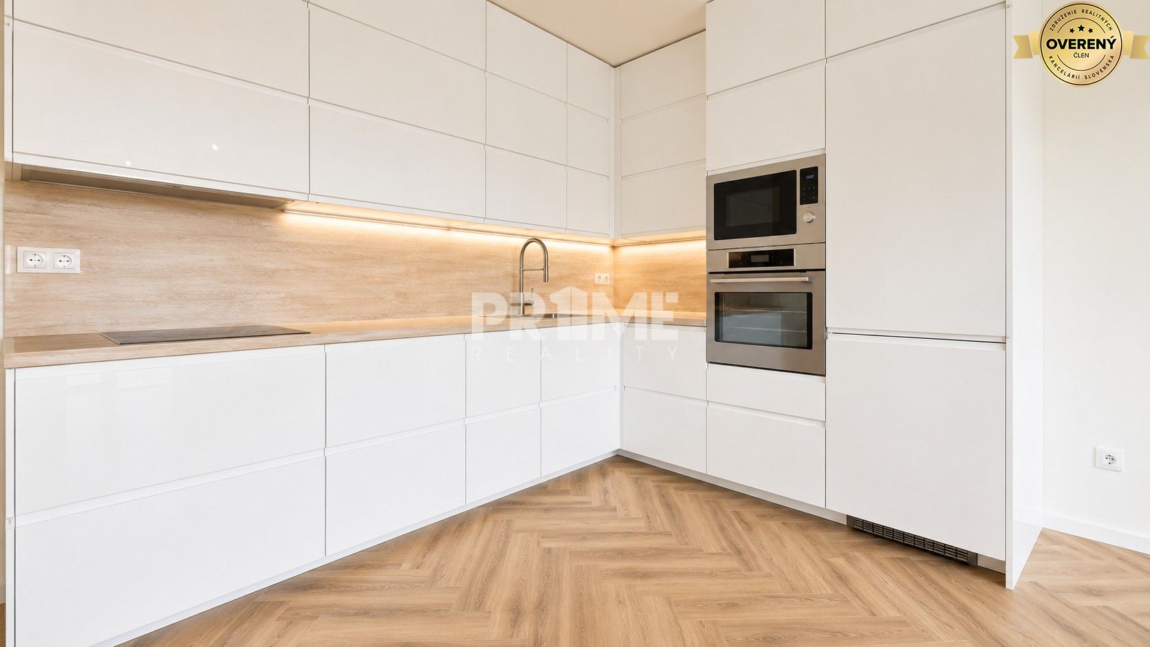 Výnimočný 3i byt po kompletnej rekonštrukcii | Gessayova, Petržalka – foto 7