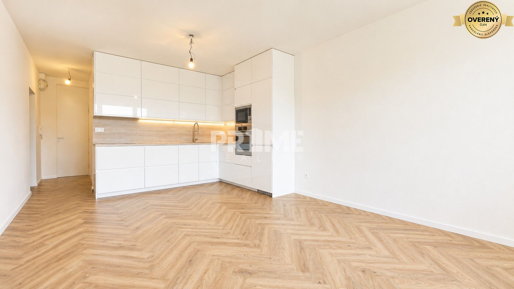 Výnimočný 3i byt po kompletnej rekonštrukcii | Gessayova, Petržalka – foto 8