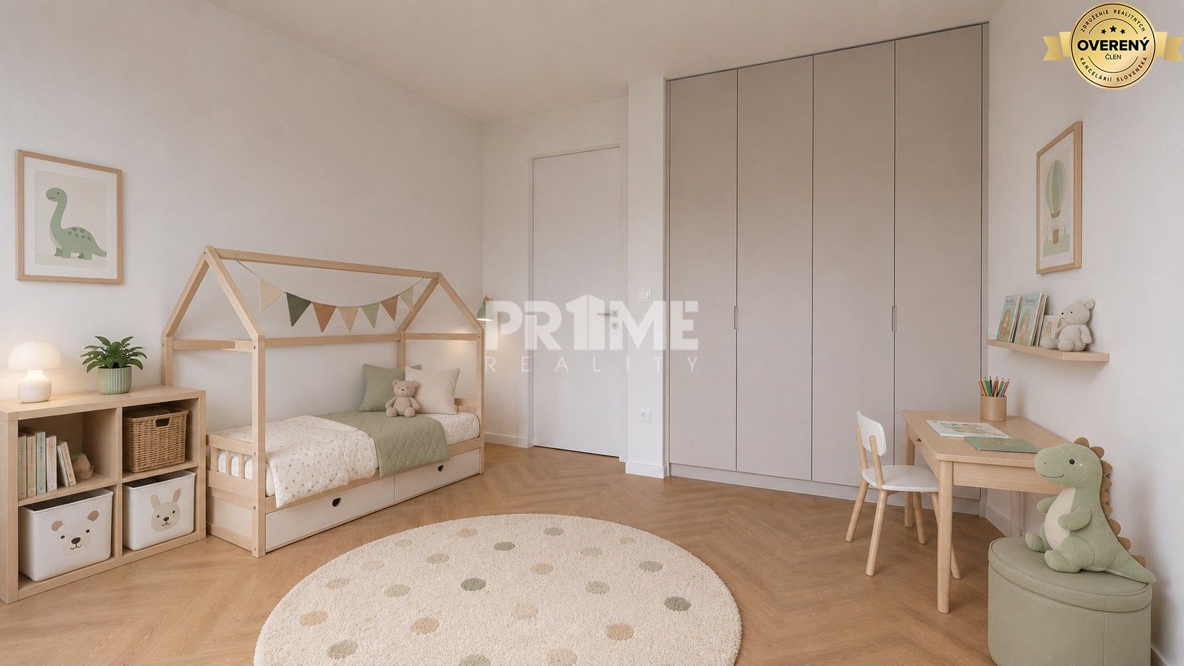 Výnimočný 3i byt po kompletnej rekonštrukcii | Gessayova, Petržalka – foto 5