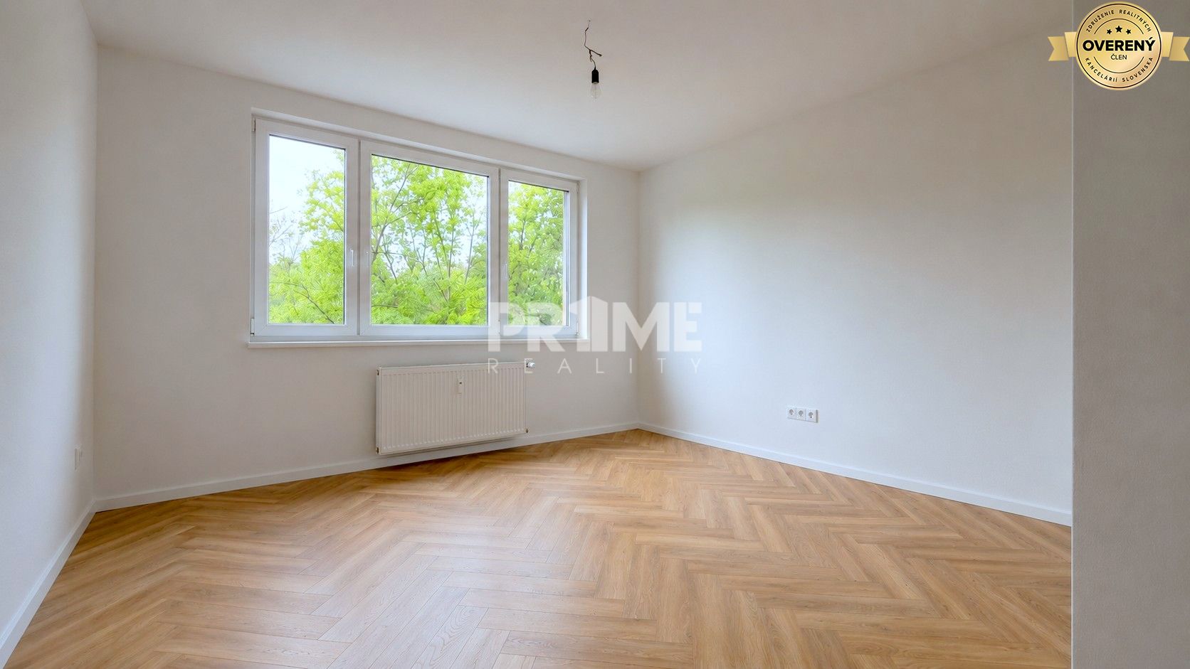Výnimočný 3i byt po kompletnej rekonštrukcii | Gessayova, Petržalka – foto 10