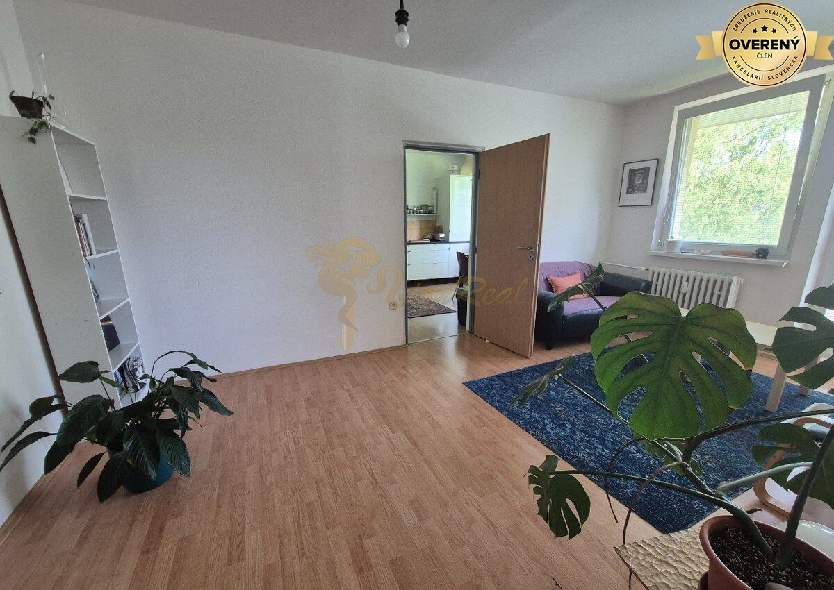 3-izb. byt, Babuškova, Ružinov - Pošeň – foto 2