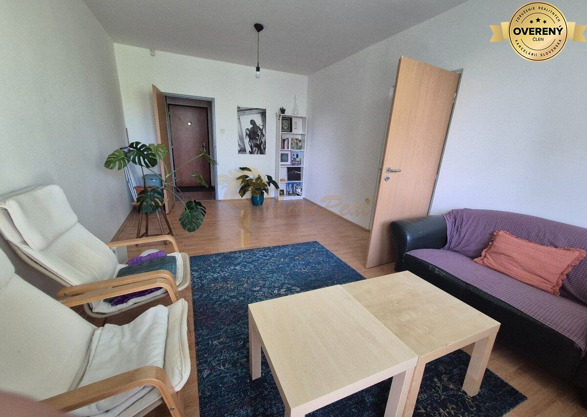 3-izb. byt, Babuškova, Ružinov - Pošeň – foto 3
