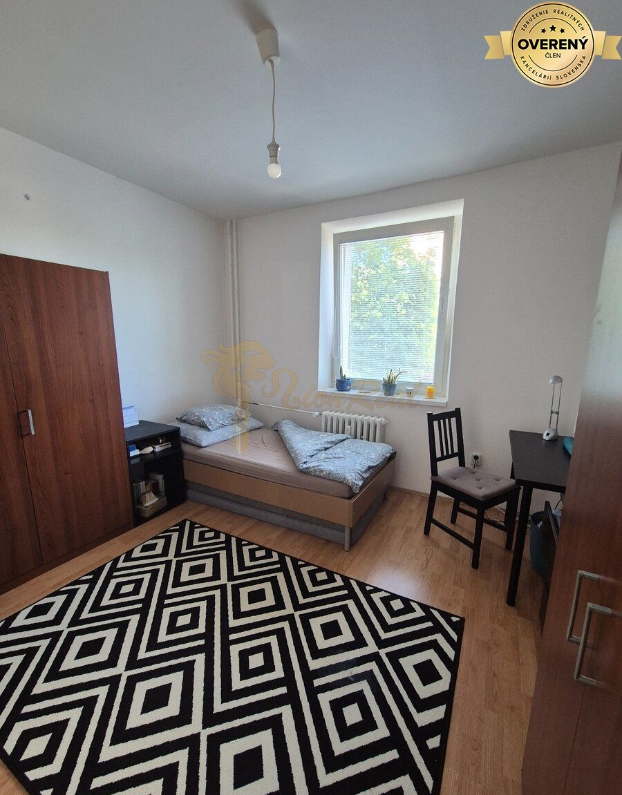 3-izb. byt, Babuškova, Ružinov - Pošeň – foto 5