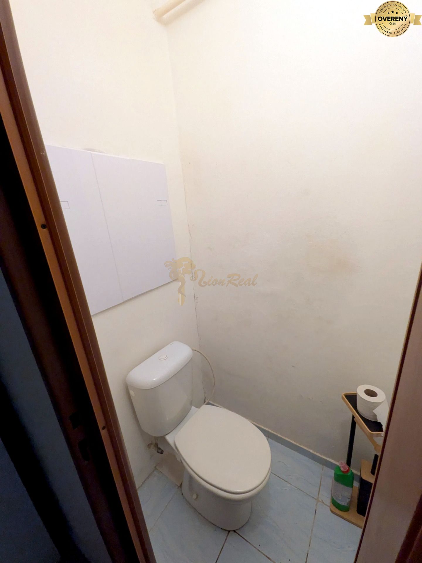 1-izb. byt, Nobelova ul., Nové Mesto – foto 5