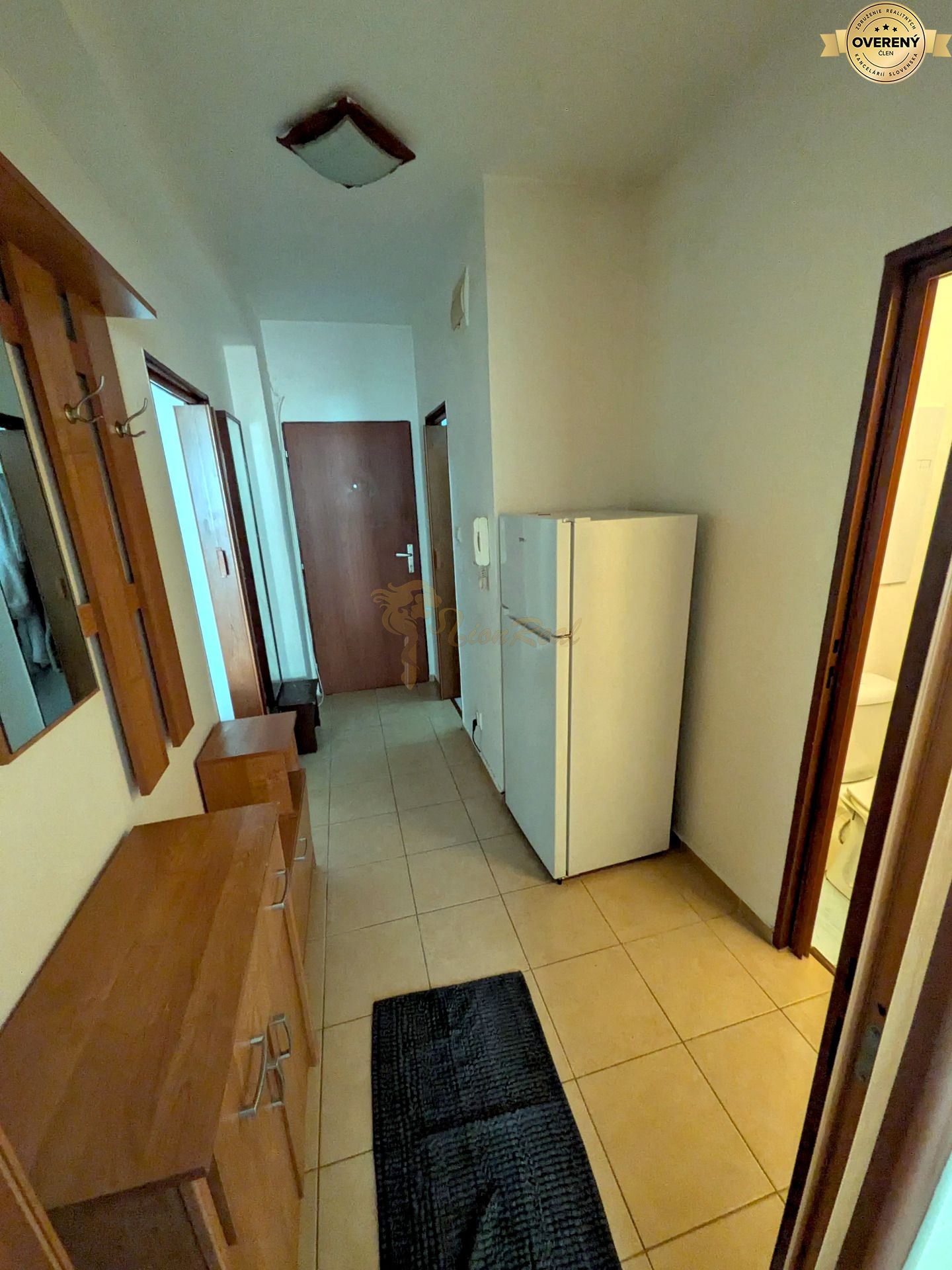 1-izb. byt, Nobelova ul., Nové Mesto – foto 4