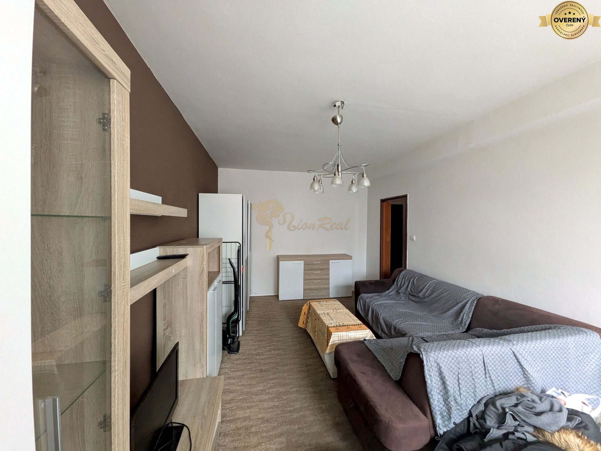 1-izb. byt, Nobelova ul., Nové Mesto – foto 3