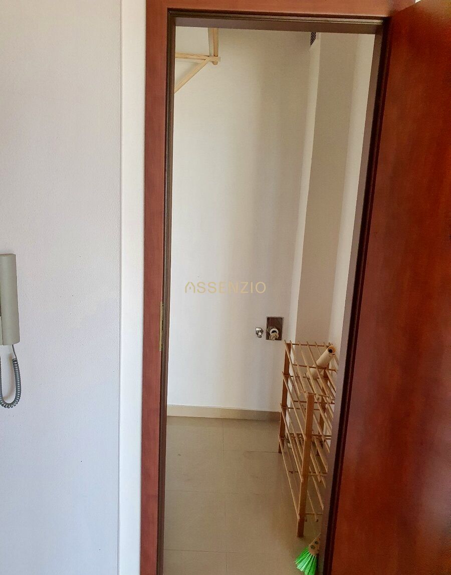 1-izbový byt s balkónom a garážovým státím | Ruzinov – foto 8