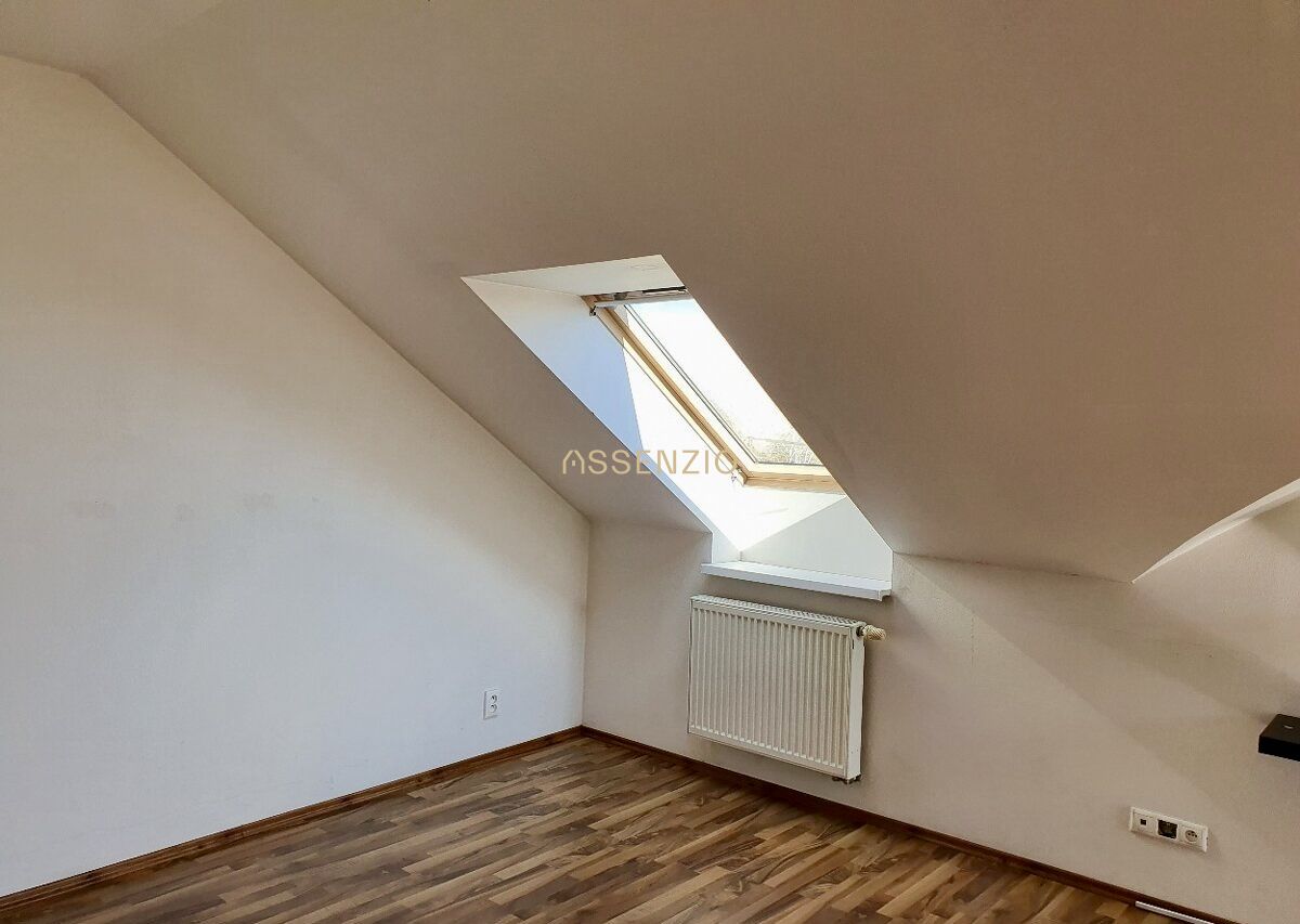 1-izbový byt s balkónom a garážovým státím | Ruzinov – foto 3