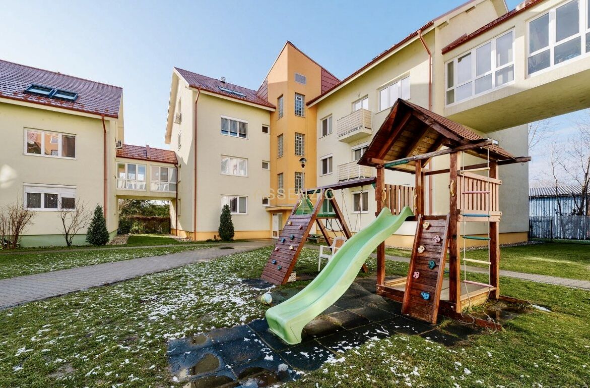 1-izbový byt s balkónom a garážovým státím | Ruzinov – foto 10