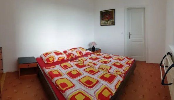 3- izbový byt na ulici Markova