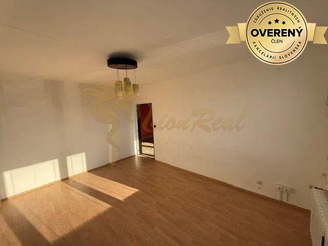 3-izb. byt, Bárdošova ul., Kramáre, pôvodný stav – foto 6