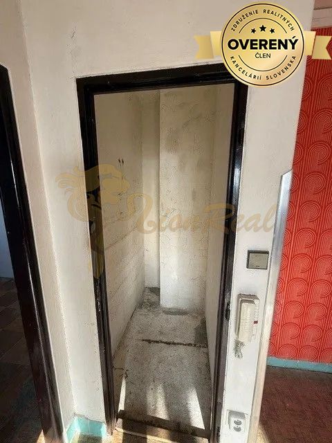 3-izb. byt, Bárdošova ul., Kramáre, pôvodný stav – foto 7