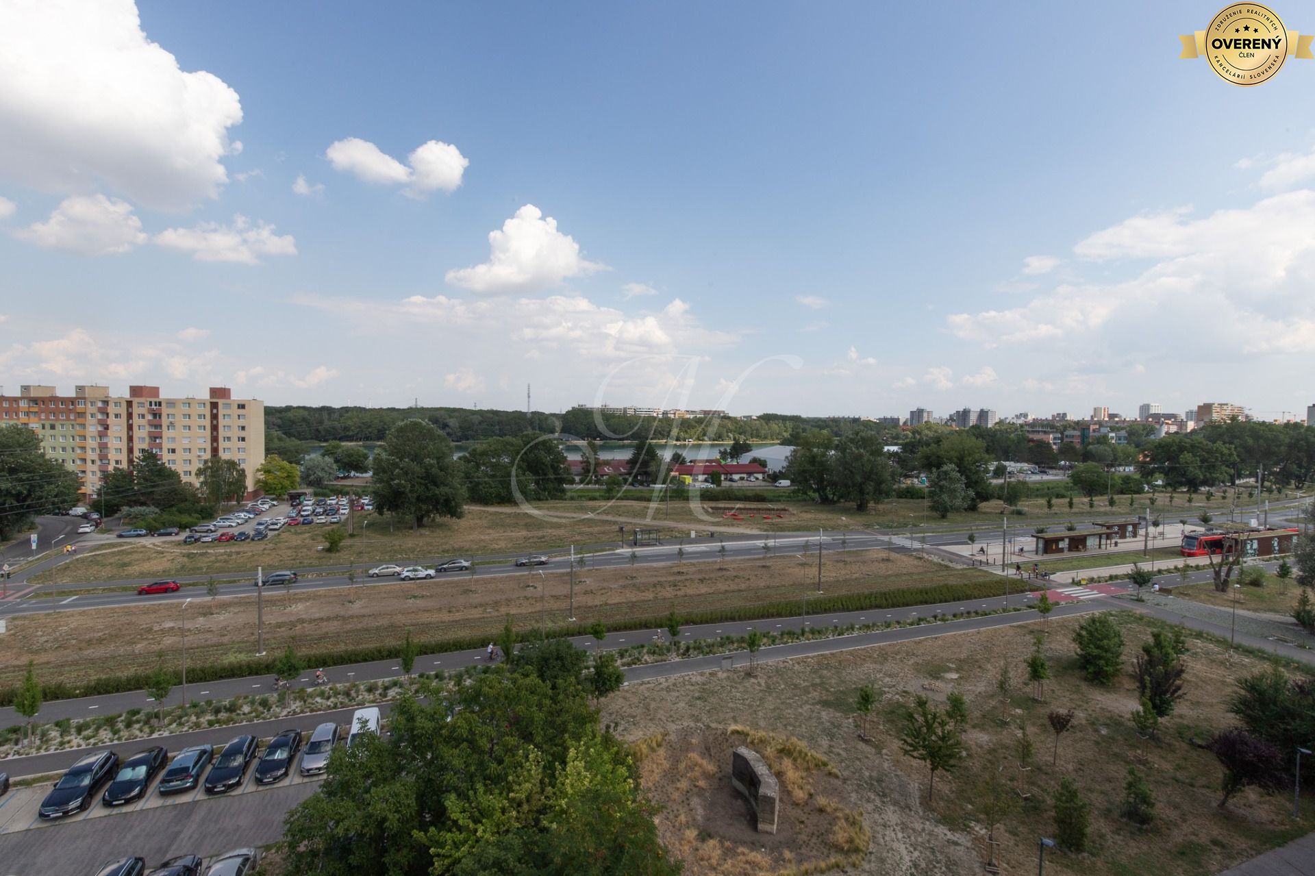 Zariadený 1-izbový byt v novostavbe, Petržalka – foto 6