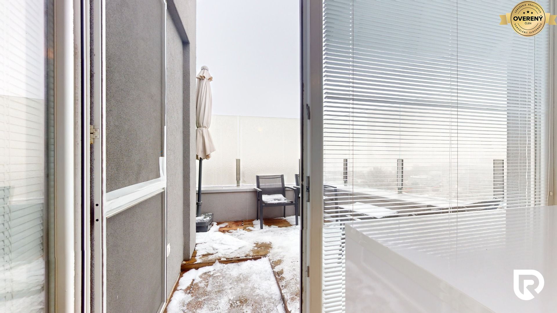 2 byty v 1 už s nájomníkmi | okamžitý príjem 1600 €/mes | 4.87% – foto 8
