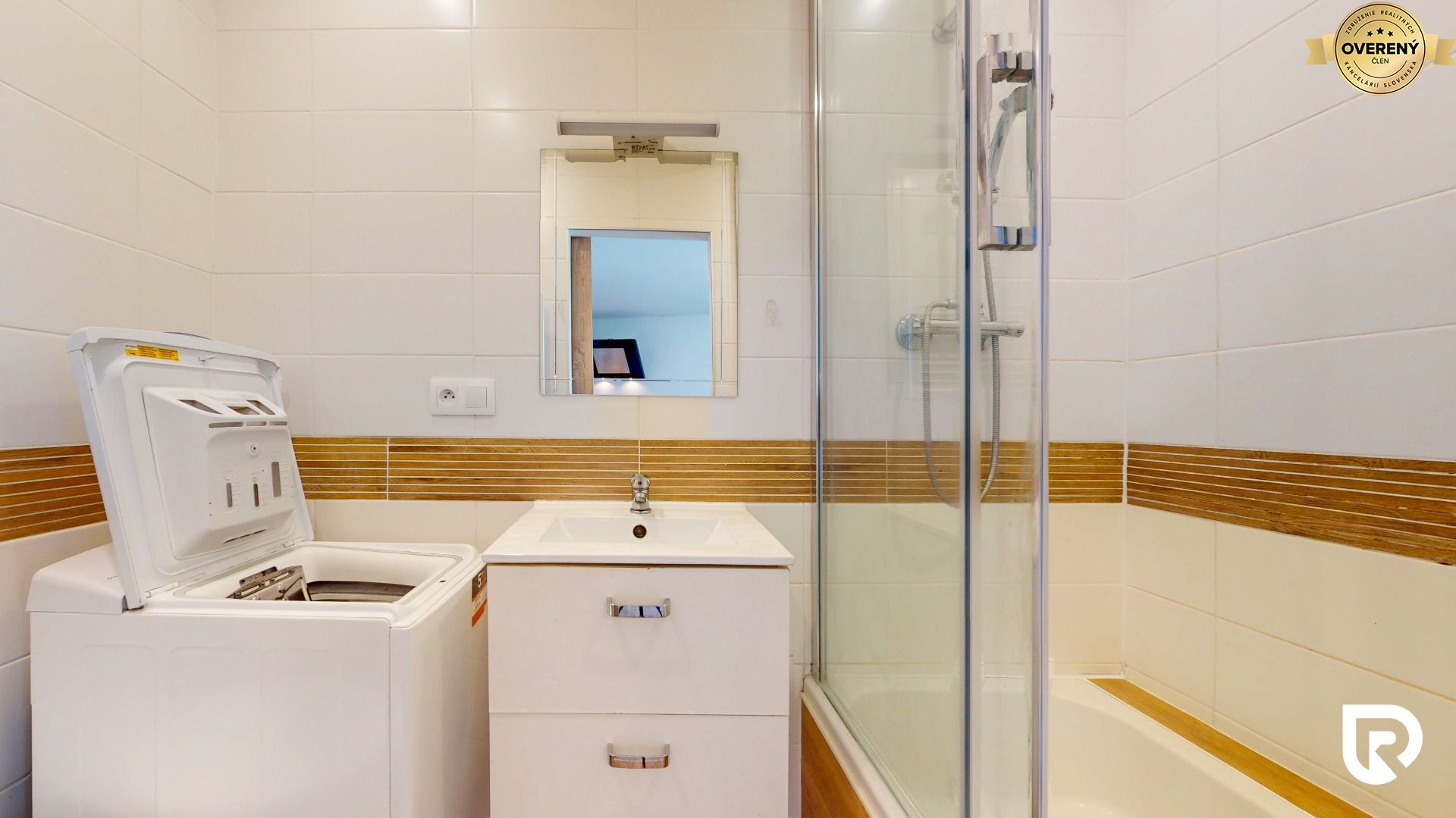 2 byty v 1 už s nájomníkmi | okamžitý príjem 1600 €/mes | 4.87% – foto 6
