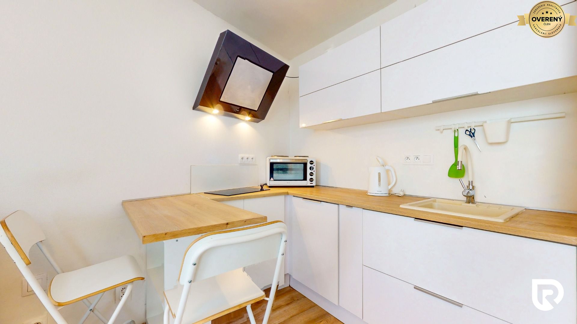 2 byty v 1 už s nájomníkmi | okamžitý príjem 1600 €/mes | 4.87% – foto 4
