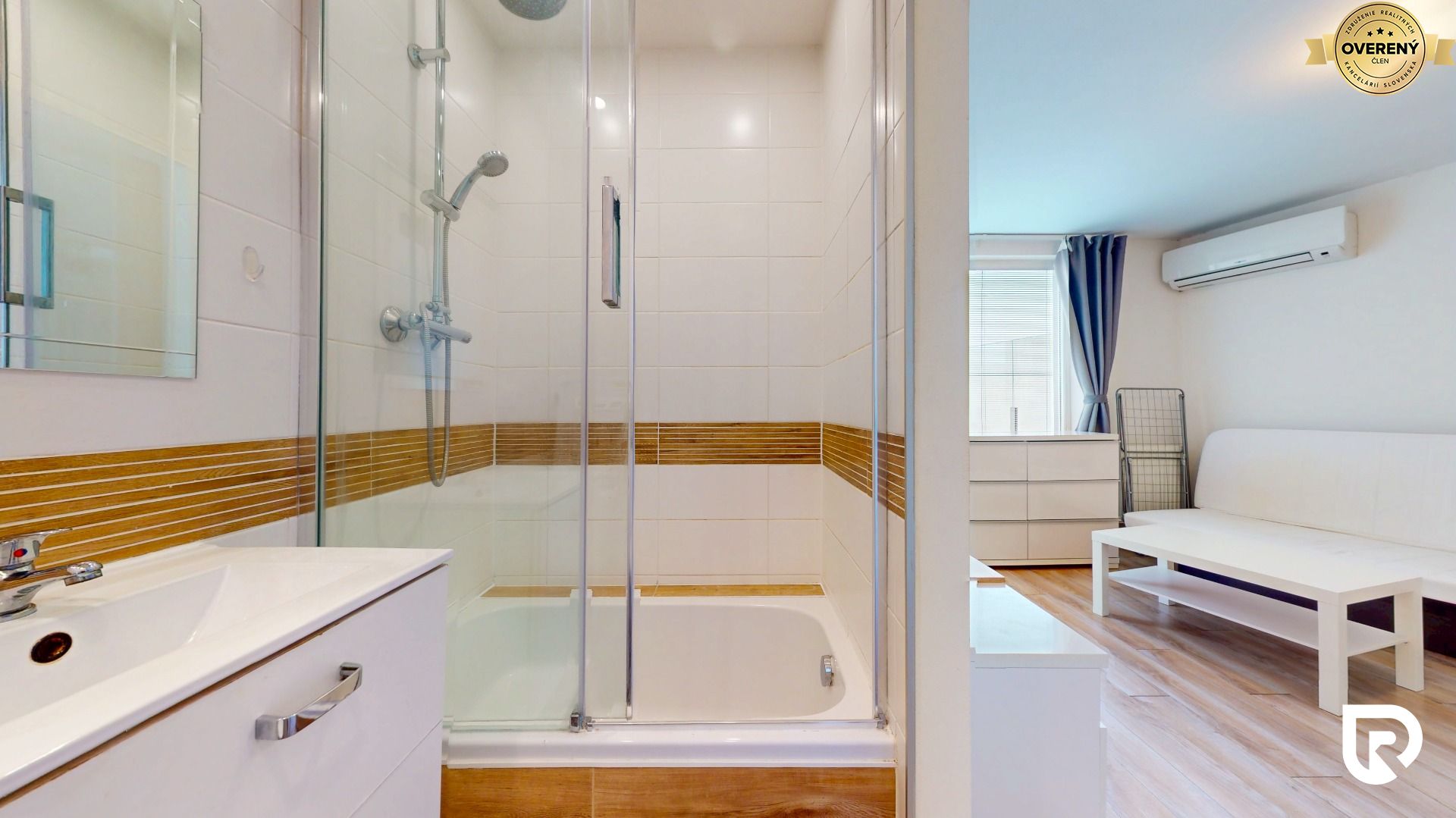 2 byty v 1 už s nájomníkmi | okamžitý príjem 1600 €/mes | 4.87% – foto 7