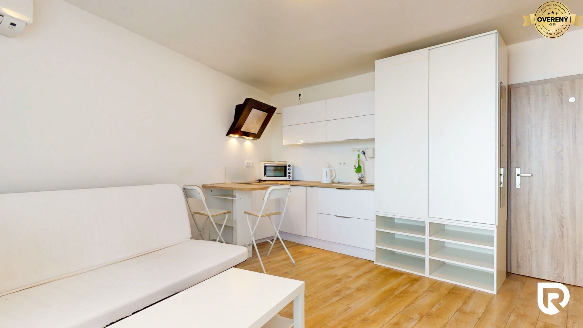 2 byty v 1 už s nájomníkmi | okamžitý príjem 1600 €/mes | 4.87% – foto 3