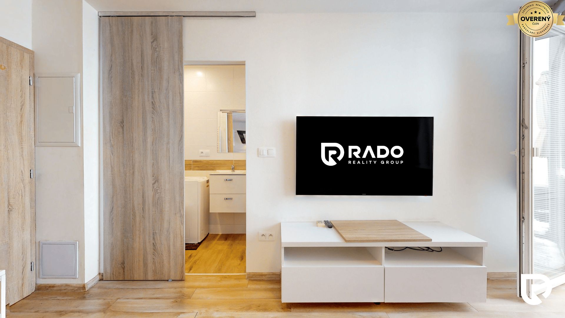 2 byty v 1 už s nájomníkmi | okamžitý príjem 1600 €/mes | 4.87% – foto 5