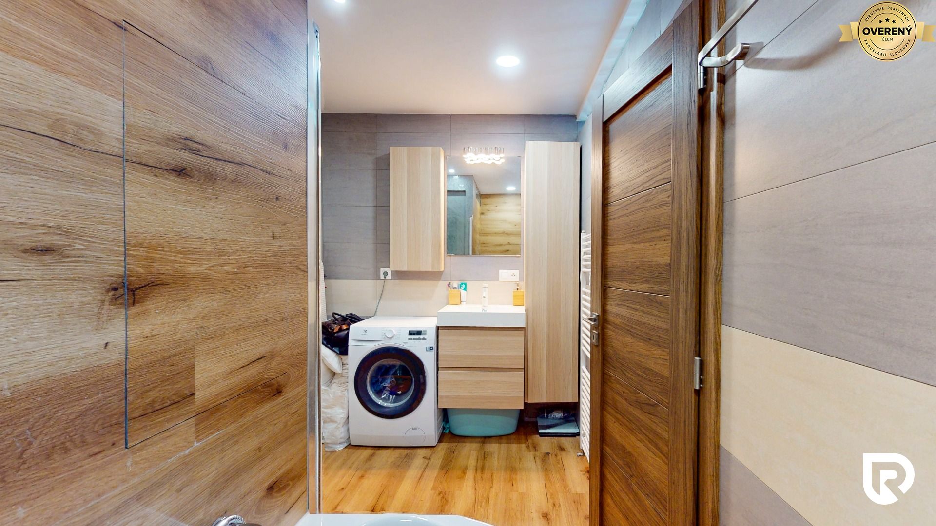 2 byty v 1 už s nájomníkmi | okamžitý príjem 1770€/mes | 4.08% – foto 6