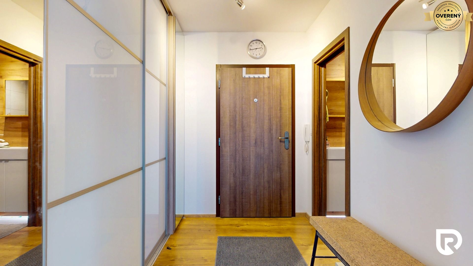 2 byty v 1 už s nájomníkmi | okamžitý príjem 1770€/mes | 4.08% – foto 9