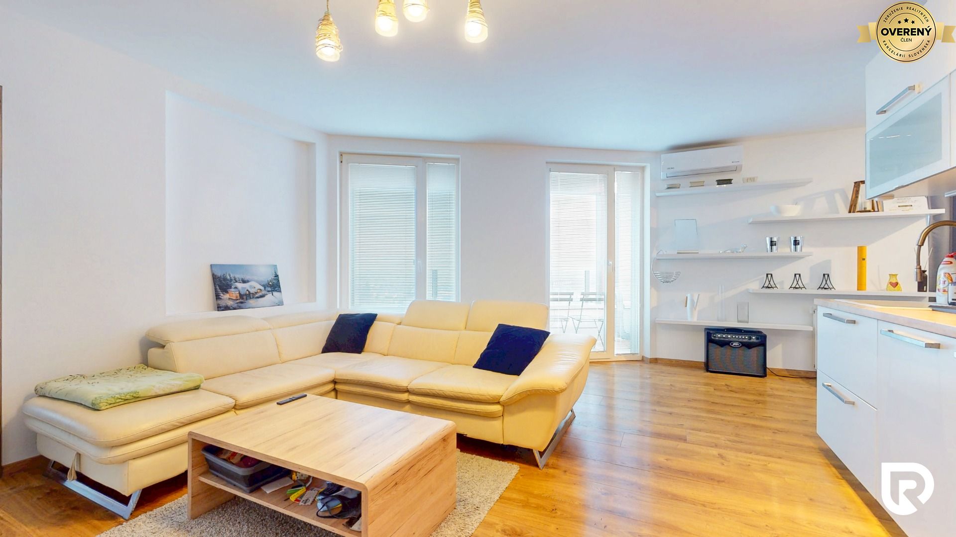 2 byty v 1 už s nájomníkmi | okamžitý príjem 1770€/mes | 4.08% – foto 3