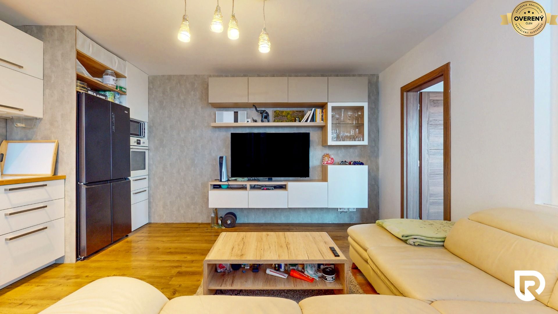 2 byty v 1 už s nájomníkmi | okamžitý príjem 1770€/mes | 4.08% – foto 2