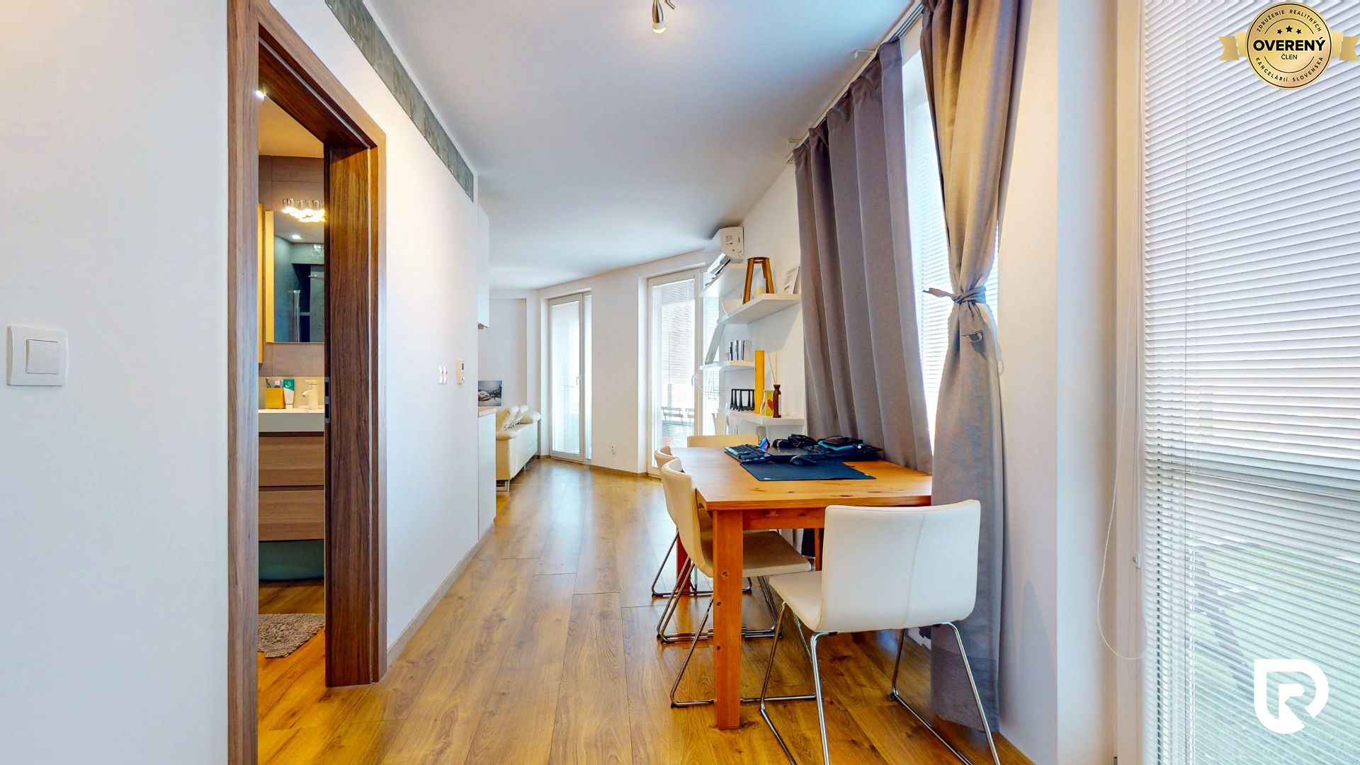 2 byty v 1 už s nájomníkmi | okamžitý príjem 1770€/mes | 4.08% – foto 5