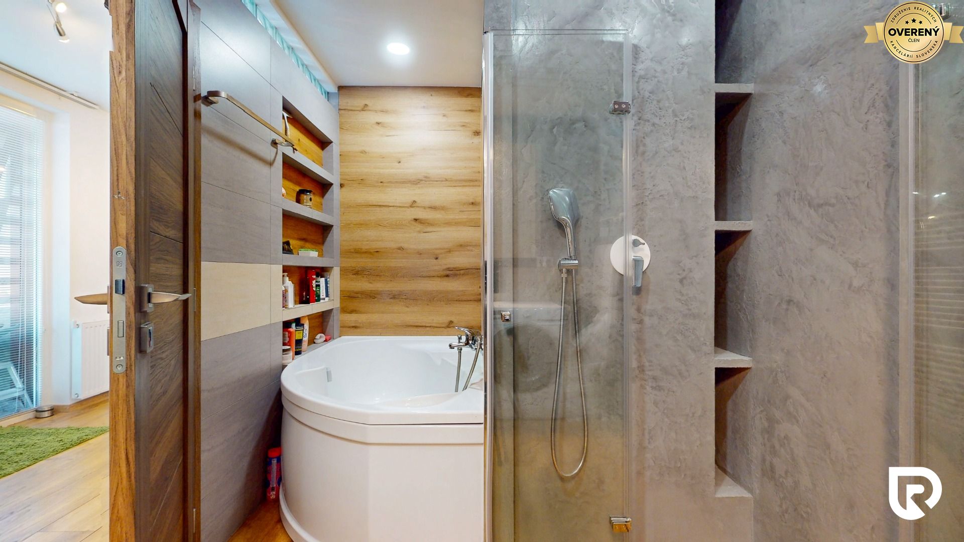 Luxusný 3i byt s panoramatickými výhľadmi a 22 m² terasou – foto 7