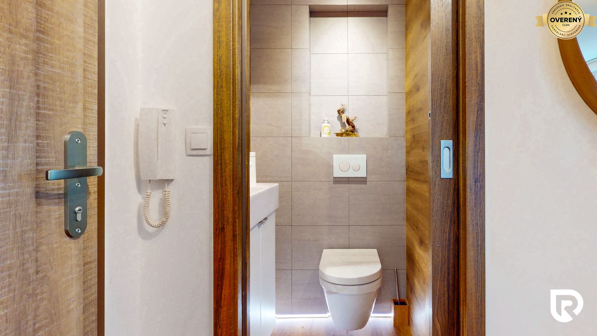 Luxusný 3i byt s panoramatickými výhľadmi a 22 m² terasou – foto 8
