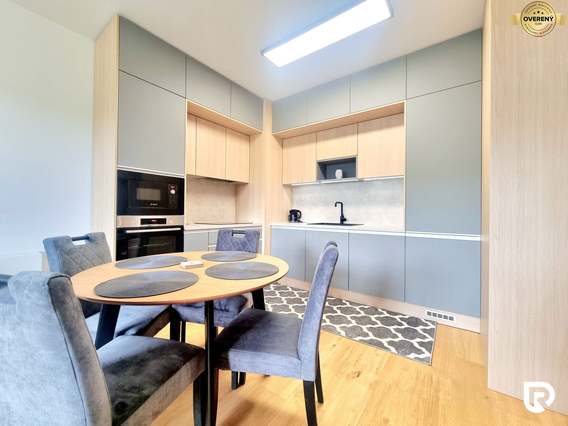 Krásny NOVÝ 2-izbový byt | 48m² | Čerešne – foto 5