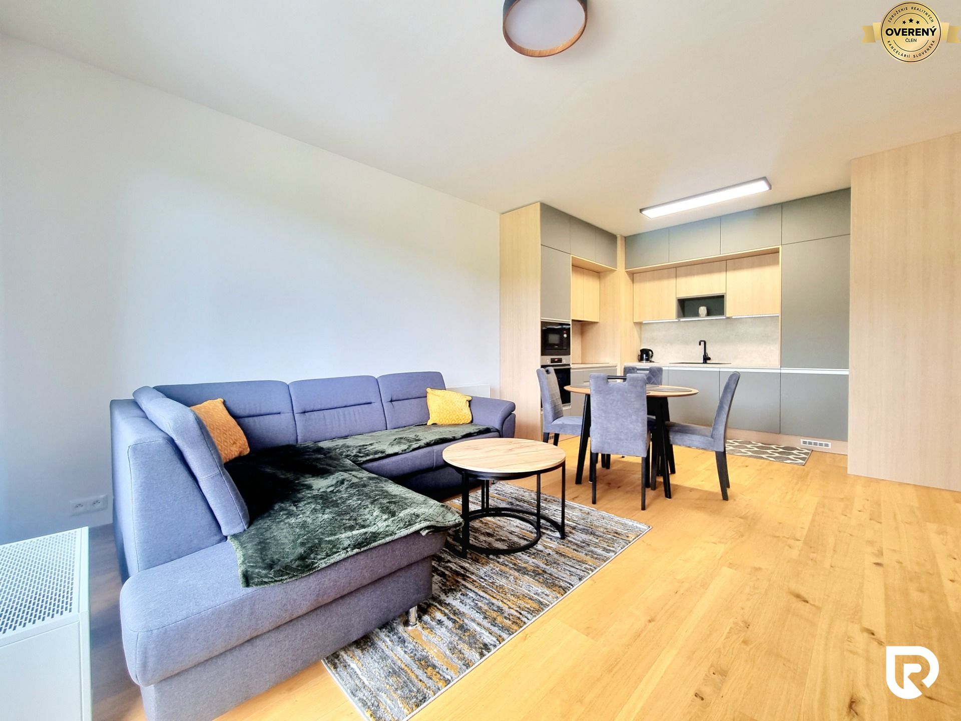 Krásny NOVÝ 2-izbový byt | 48m² | Čerešne – foto 3