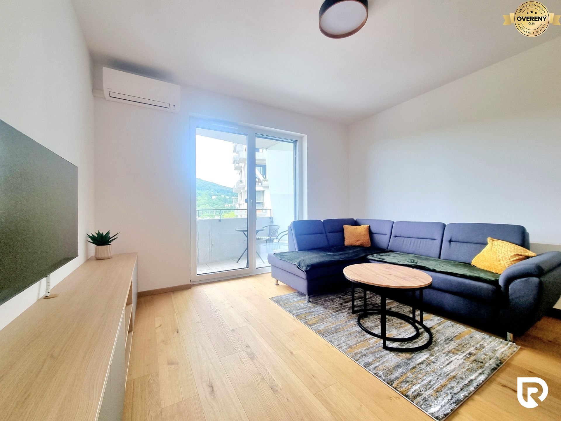 Krásny NOVÝ 2-izbový byt | 48m² | Čerešne – foto 9