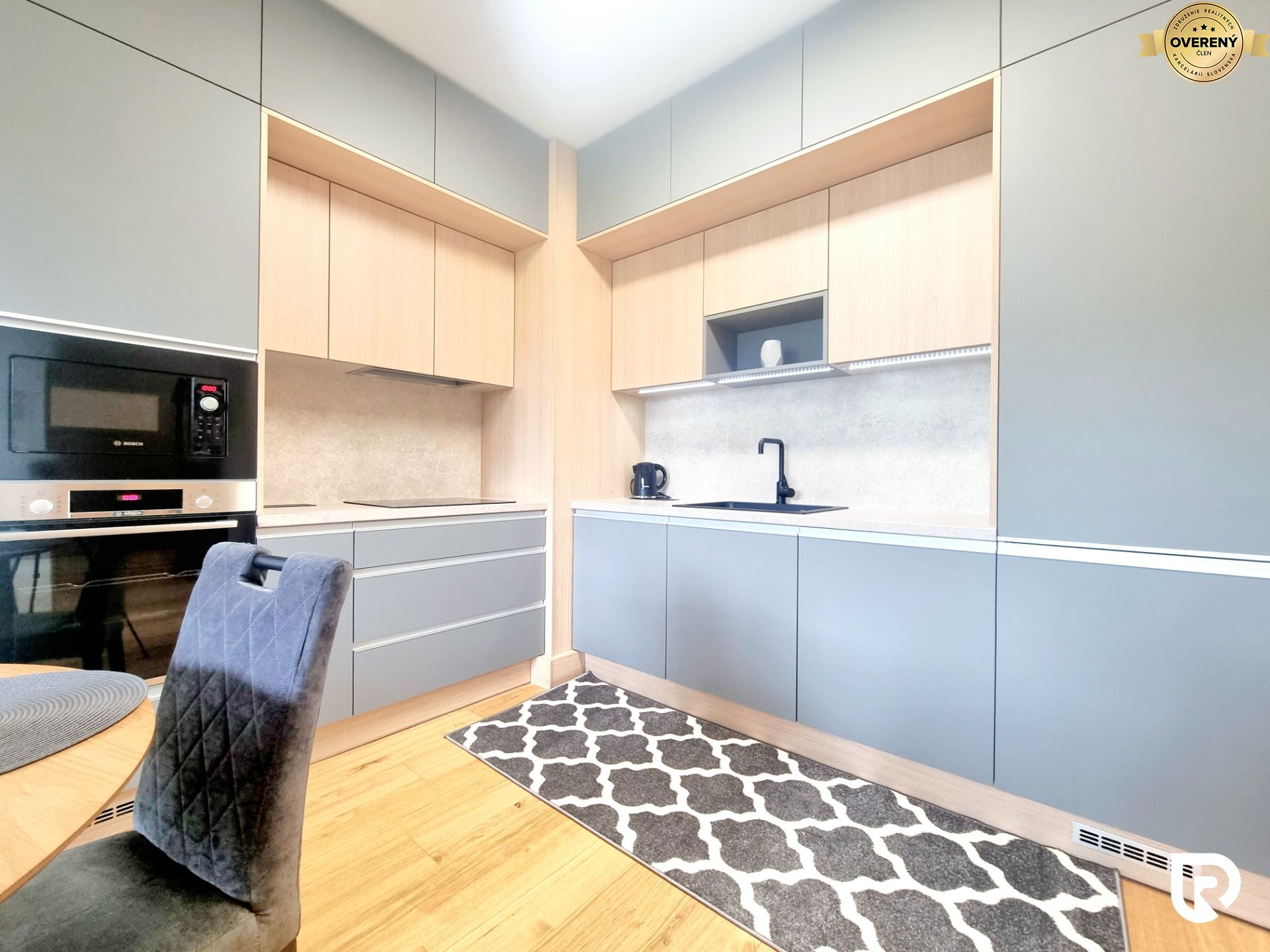 Krásny NOVÝ 2-izbový byt | 48m² | Čerešne – foto 7