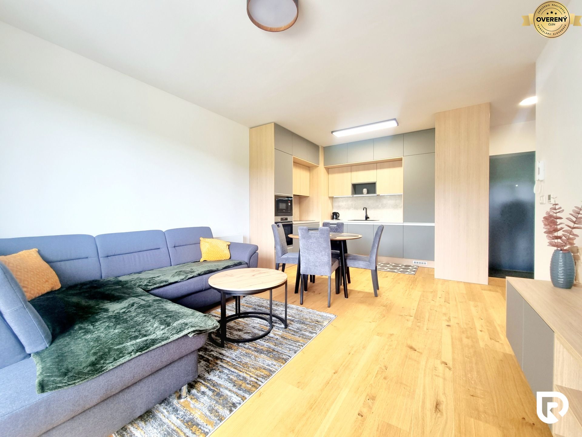 Krásny NOVÝ 2-izbový byt | 48m² | Čerešne – foto 4