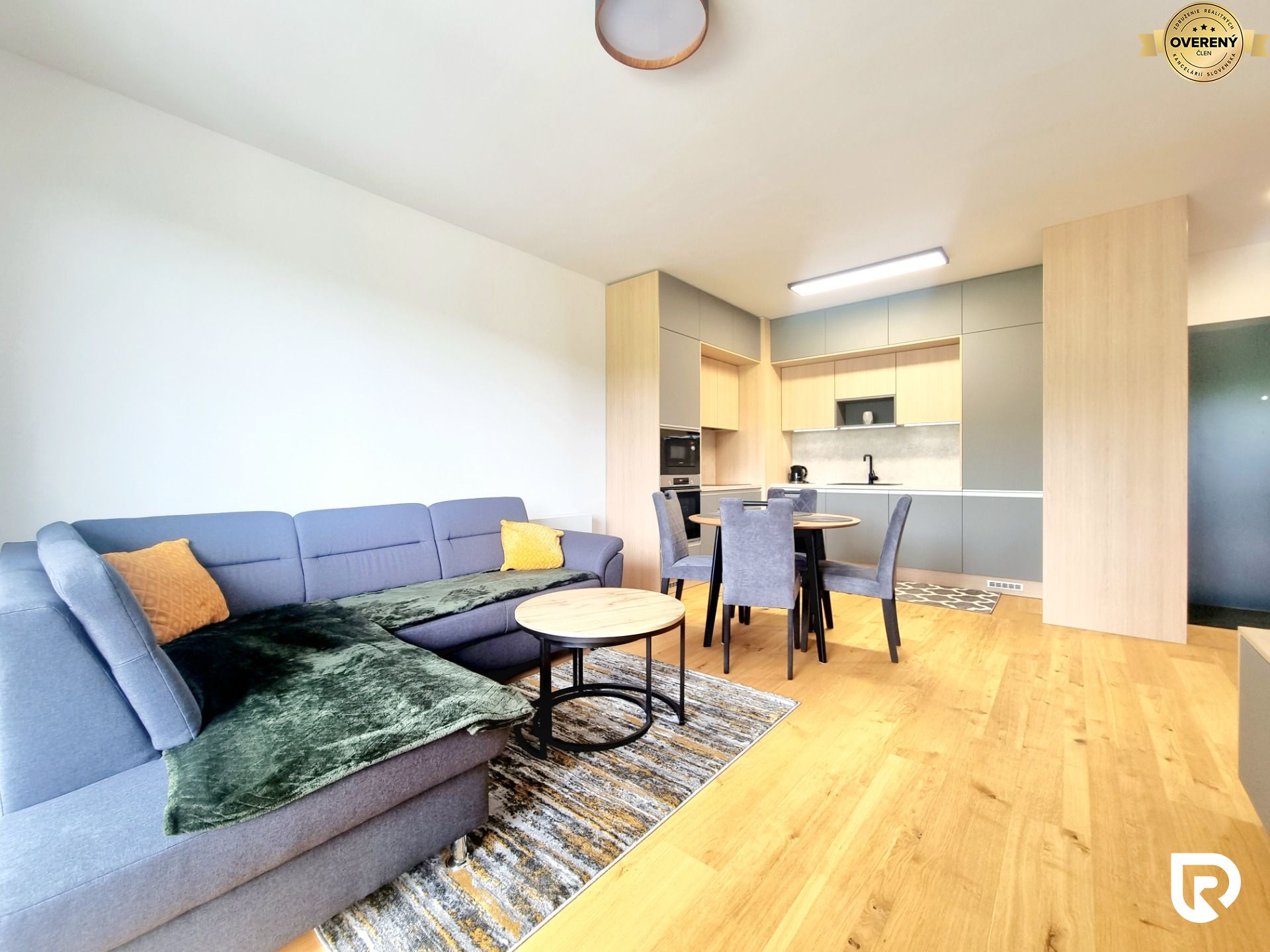 Krásny NOVÝ 2-izbový byt | 48m² | Čerešne – foto 2