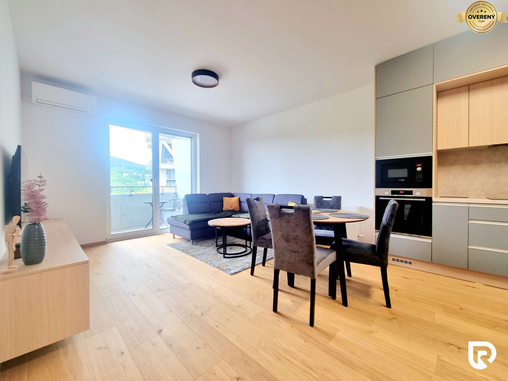 Krásny NOVÝ 2-izbový byt | 48m² | Čerešne – foto 8