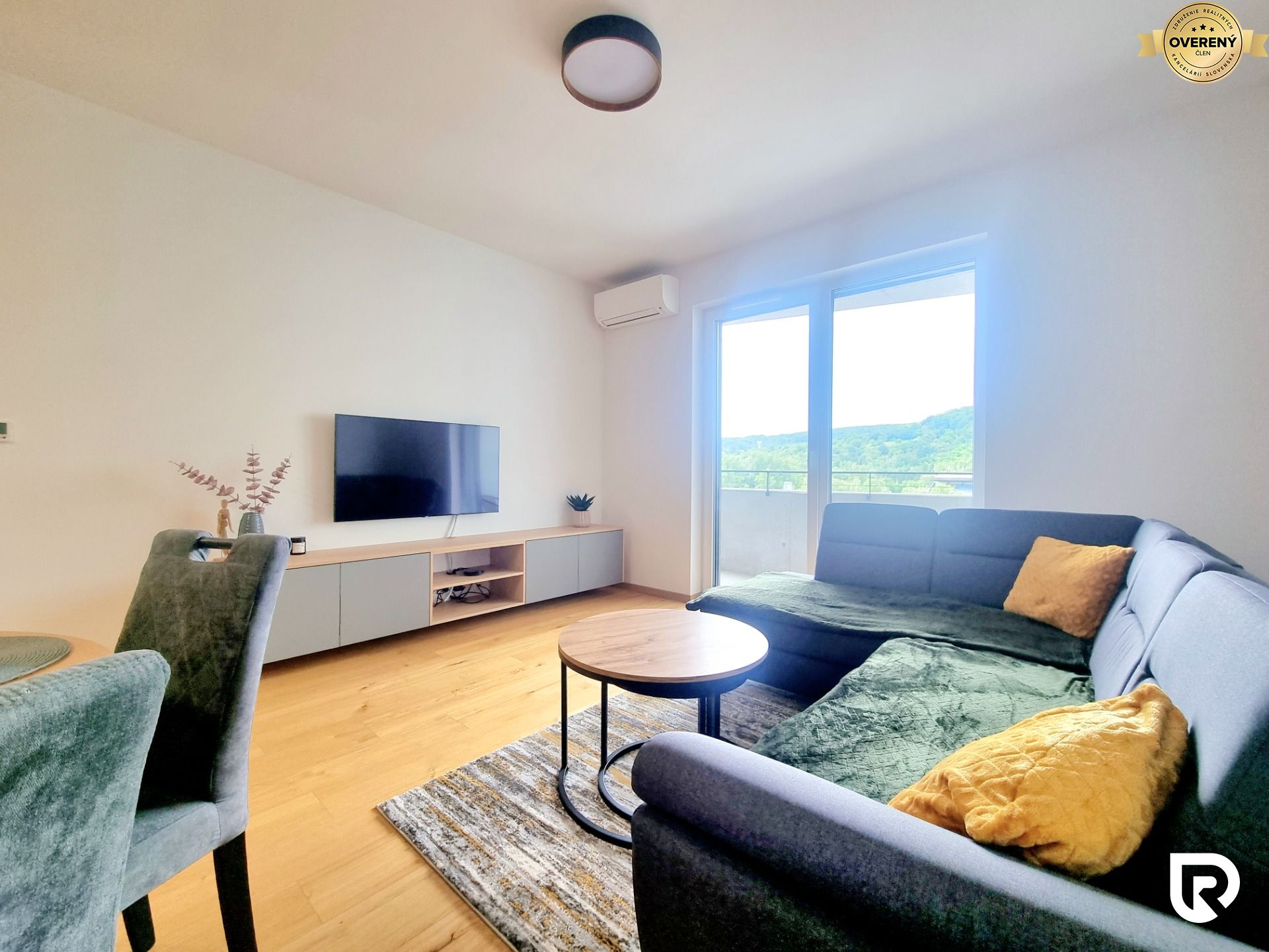 Krásny NOVÝ 2-izbový byt | 48m² | Čerešne – foto 10