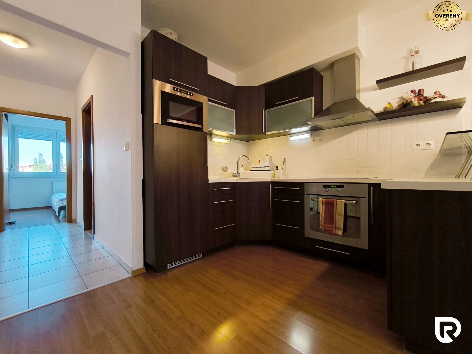 priestranný | 2i byt s balkónom | parkovaním | Koprivnická – foto 8