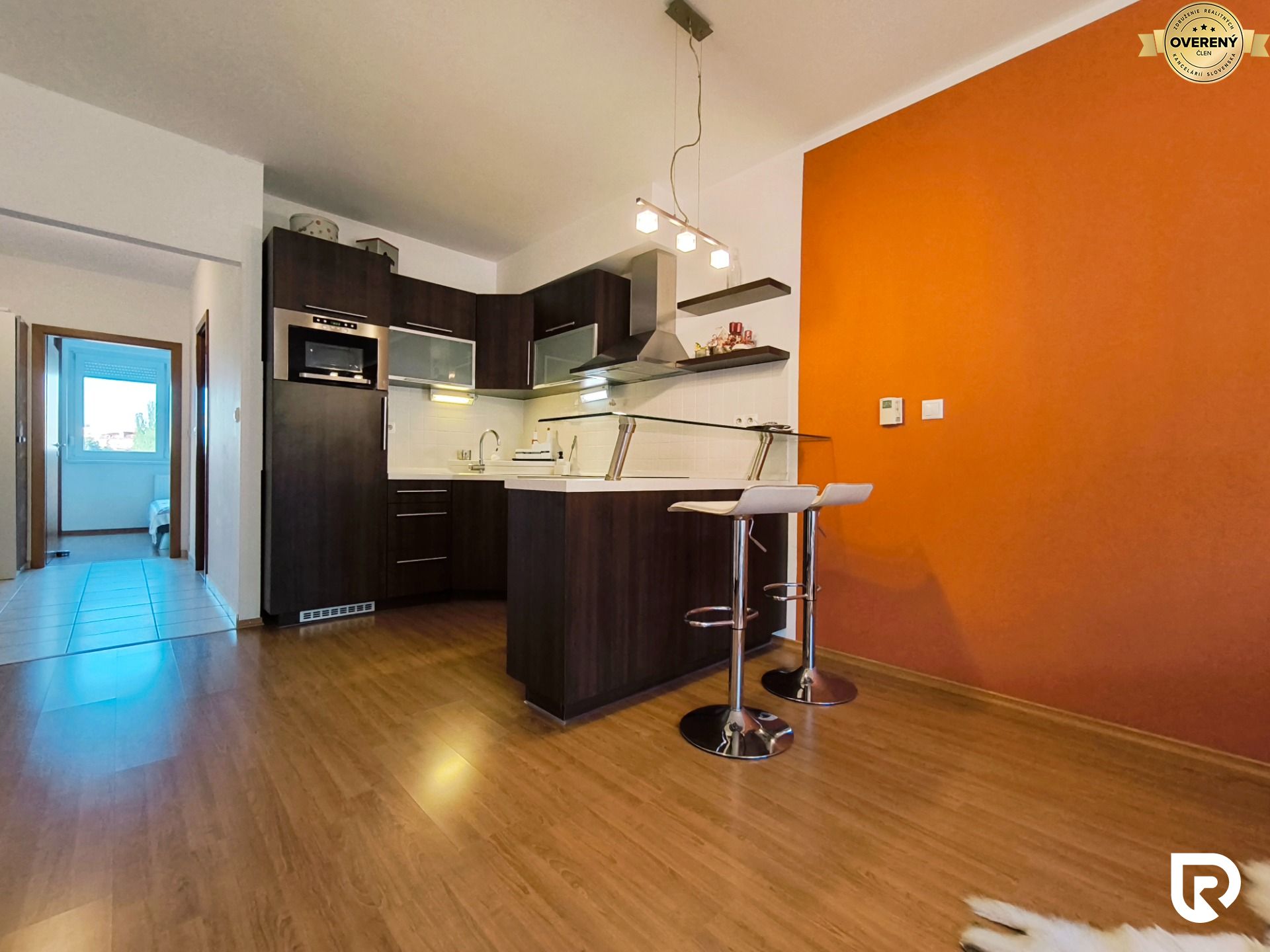 priestranný | 2i byt s balkónom | parkovaním | Koprivnická – foto 6