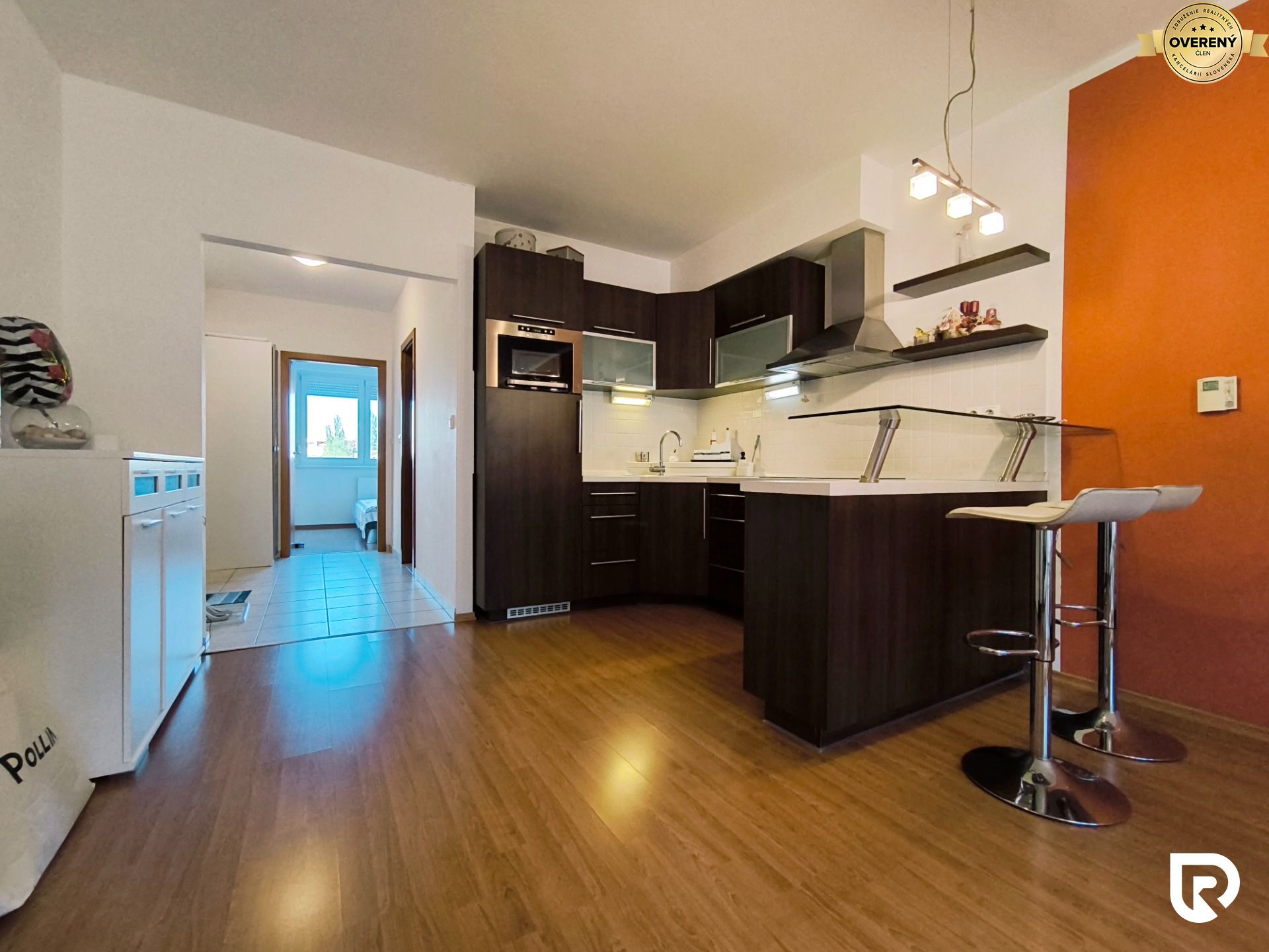 priestranný | 2i byt s balkónom | parkovaním | Koprivnická – foto 7