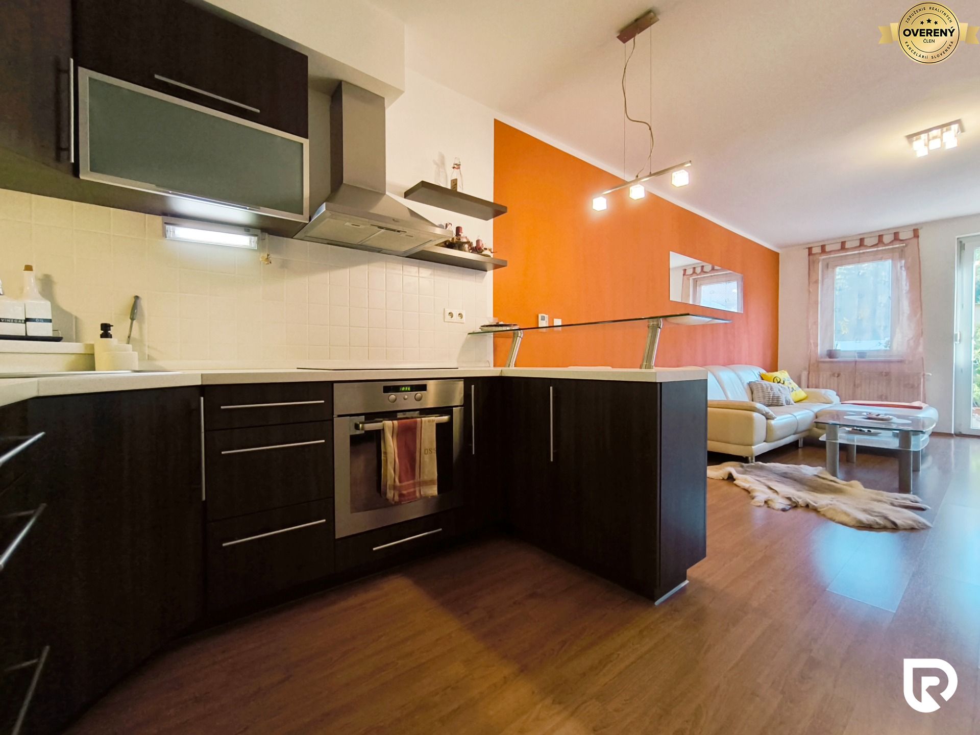 priestranný | 2i byt s balkónom | parkovaním | Koprivnická – foto 9