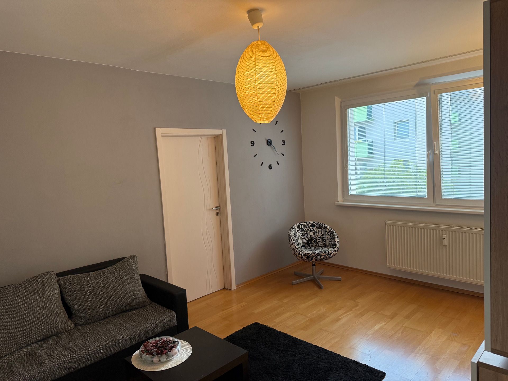 2-izbový byt, ulica Bodrocká, Podunajské Biskupice – foto 3