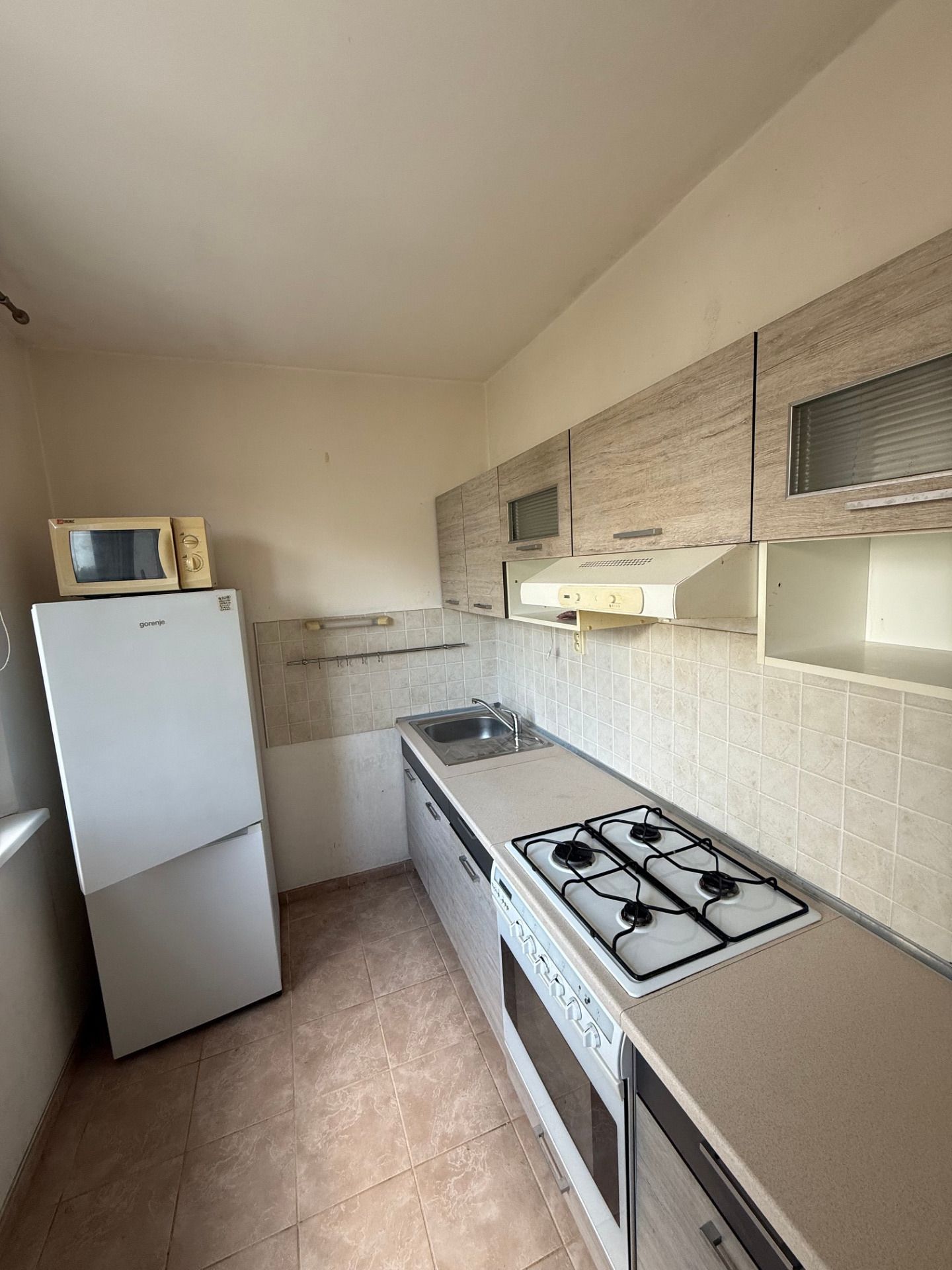 2-izbový byt, ulica Bodrocká, Podunajské Biskupice – foto 4