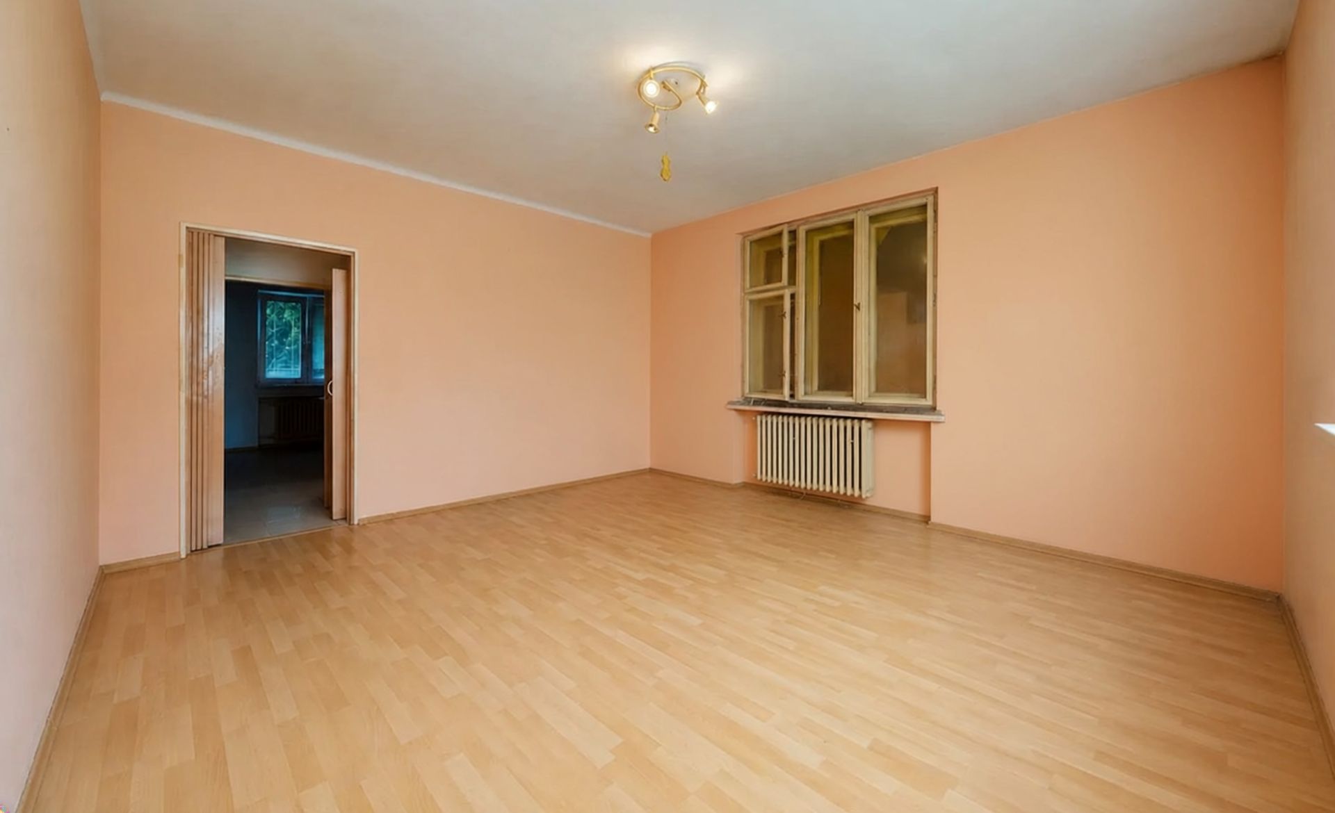 2- izbový byt v pôvodnom stave na Olbrachtovej ulici – foto 3