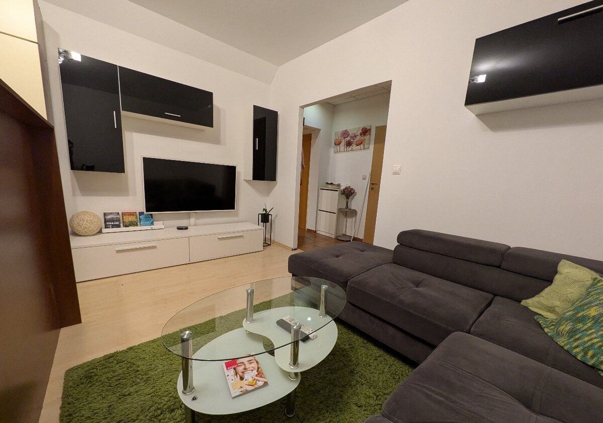 4 izbový / 2 samostatné byt. jednotky, Wolkrova – foto 7